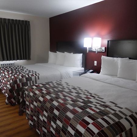 Red Roof Inn Findlay Dış mekan fotoğraf
