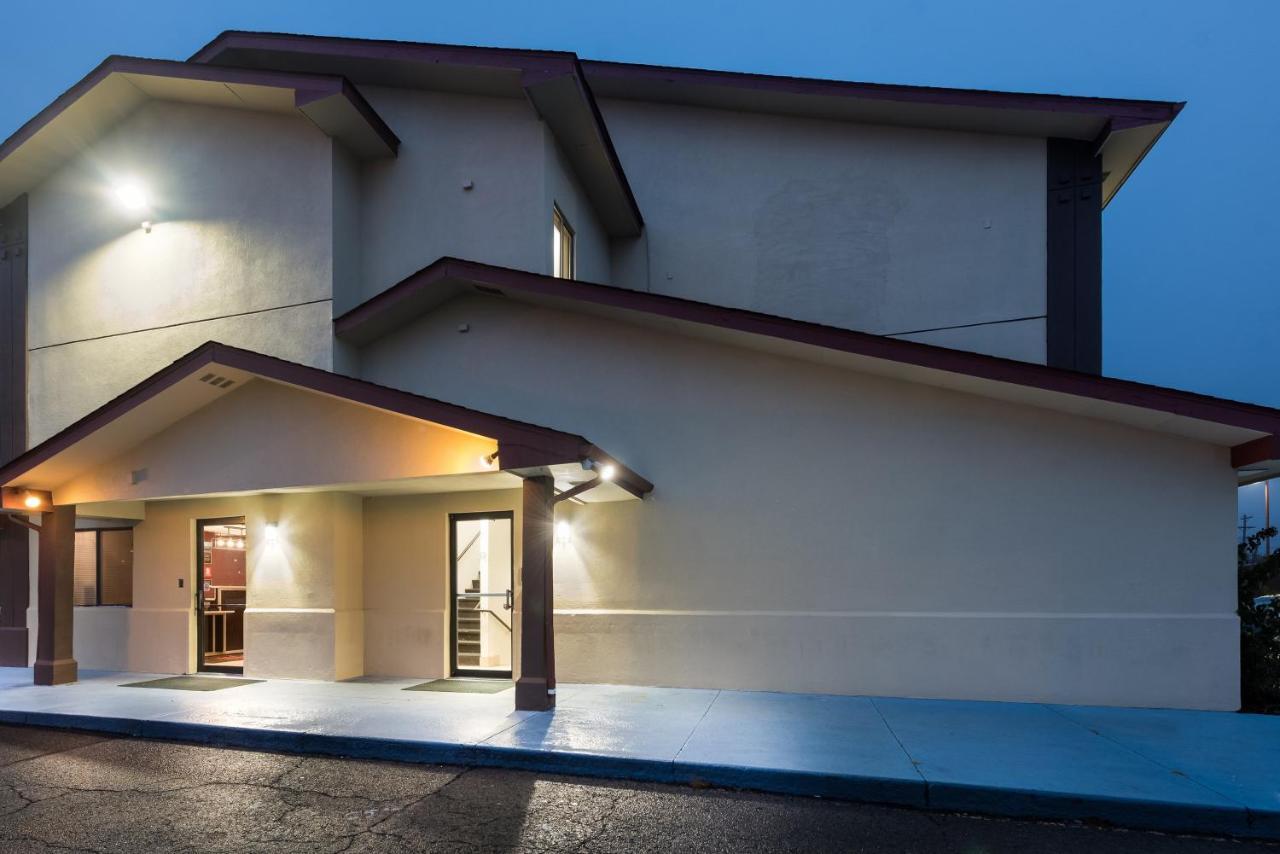 Red Roof Inn Findlay Dış mekan fotoğraf