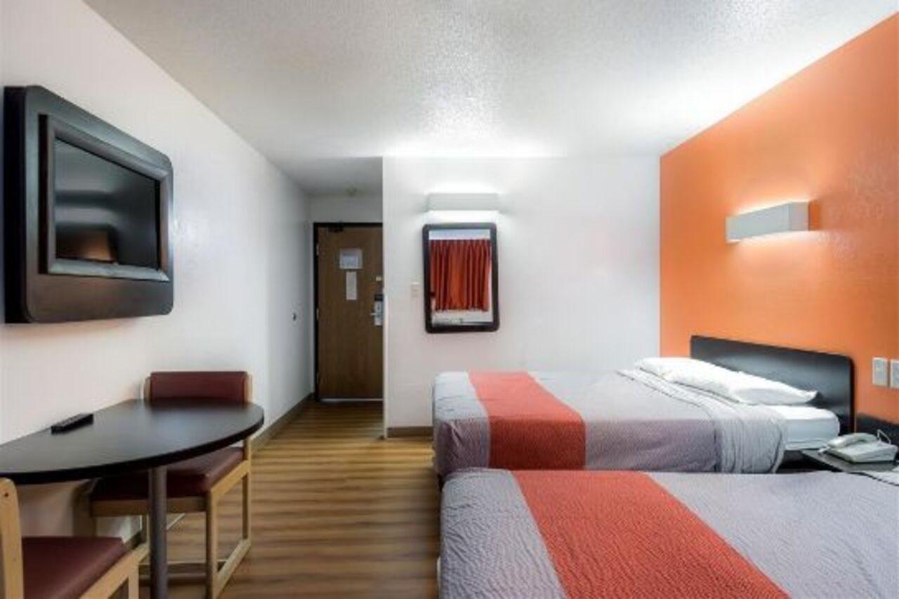 Red Roof Inn Findlay Dış mekan fotoğraf