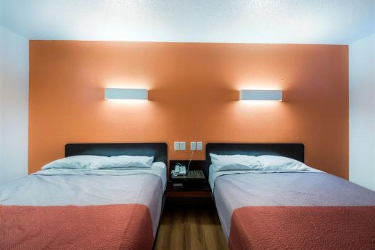 Red Roof Inn Findlay Dış mekan fotoğraf