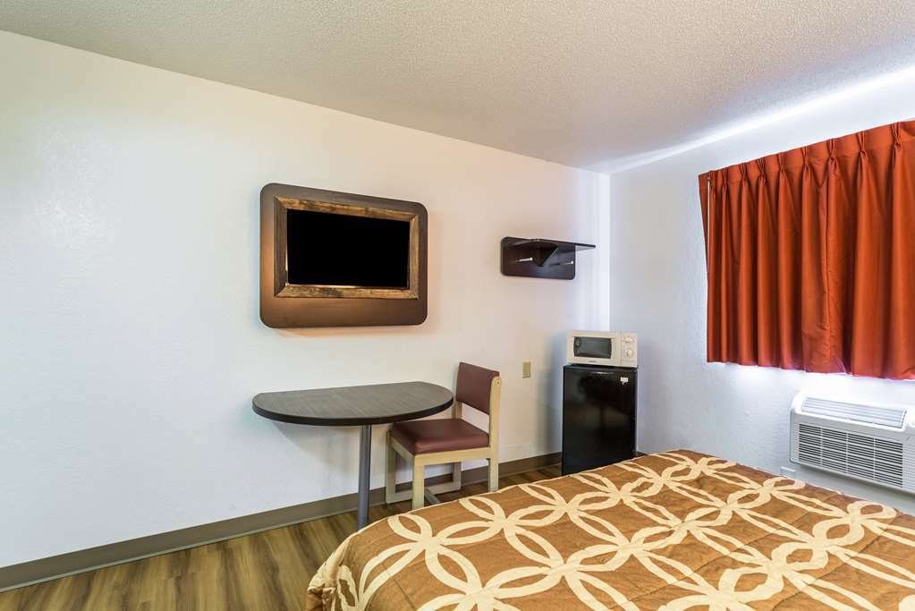 Red Roof Inn Findlay Oda fotoğraf