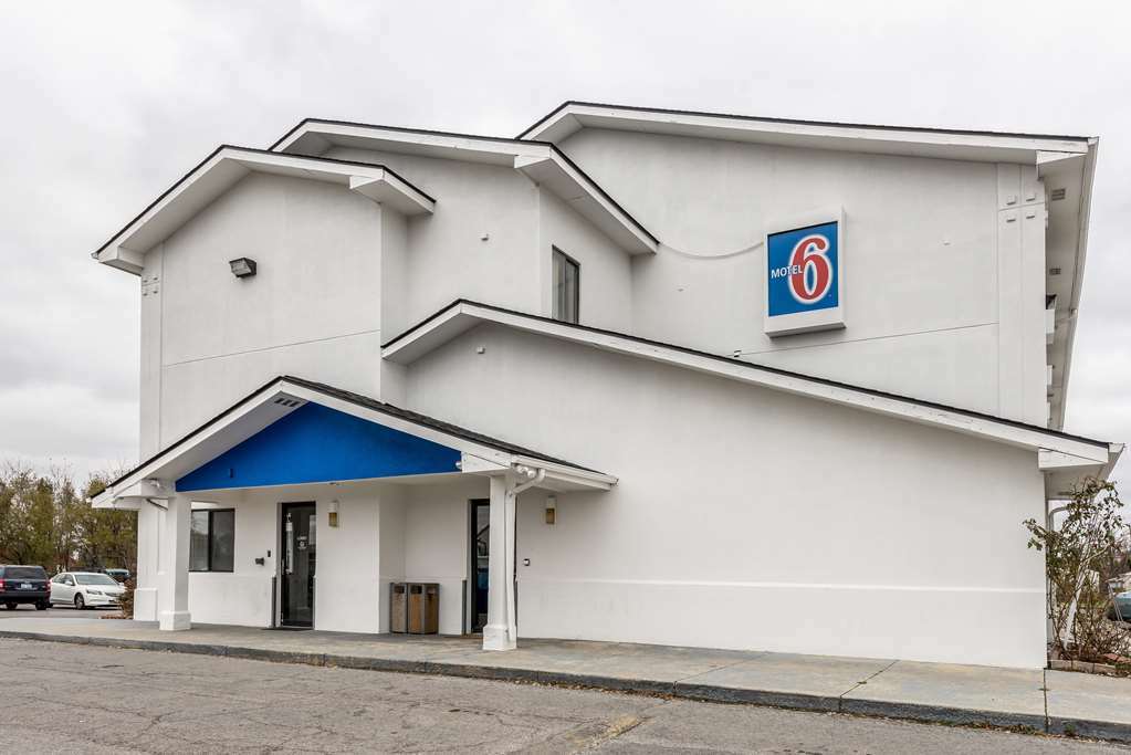 Red Roof Inn Findlay Dış mekan fotoğraf